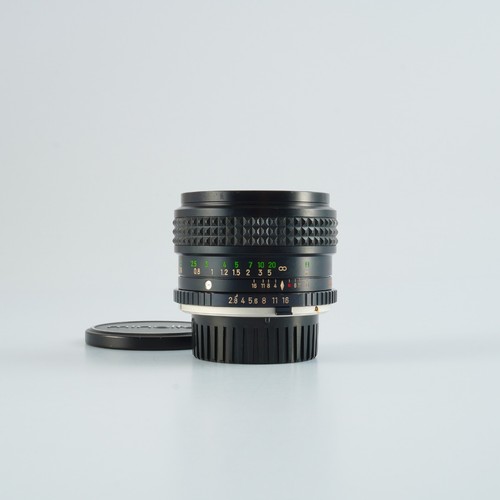 Excellente minolta - excellente, mc
