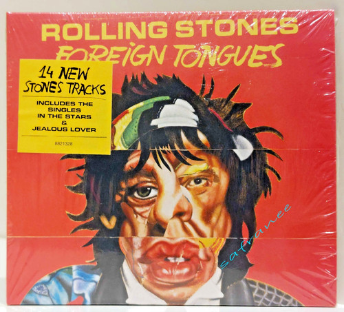 Nouvel album rolling stones - album,