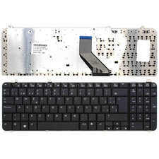 Clavier Pour Ordinateur Portable HP PAVILION DV6-2020ES