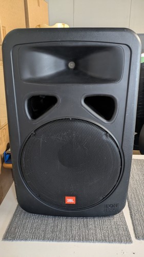 Pair jbl eon 1500 passive - pair,