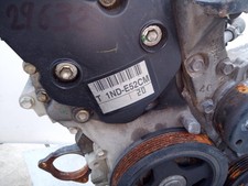 1NDTV Moteur Complet pour