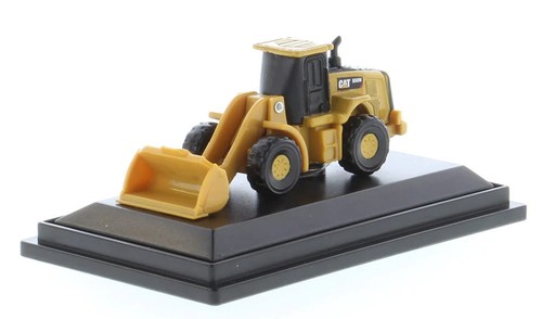 Diecast masters chargeuse - diecast, masters,