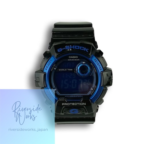 Cadran numérique casio gshock - cadran,