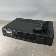 Lecteur Sony Hi8 8mm VCR Video