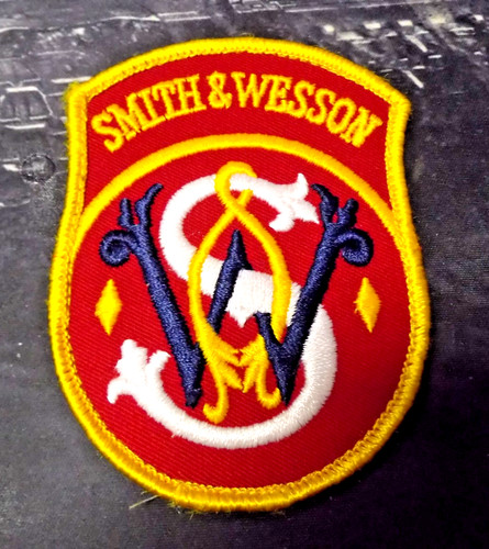 Ecusson patch smith - -, "