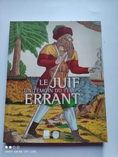Le juif errant un témoin du