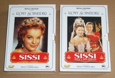 Lot 2 coffrets intégrale DVD