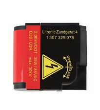 Allumeur module xenon D2S D2R