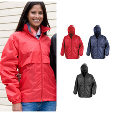 Result Core veste de