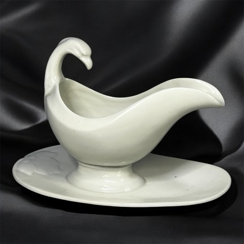 Grande saucière ancienne - ancienne, en