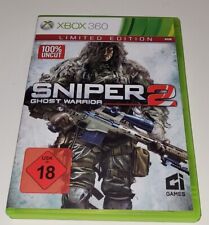 Microsoft Xbox 360 - Sniper 2