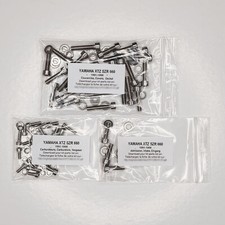 YAMAHA XTZ 660 TENERE