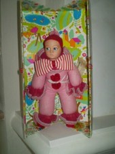 poupée Lenci 33 cm dans sa boite