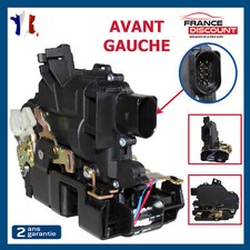 Centralisation de Porte Avant Gauche compatible VW Golf 4 Passat Bora 3B1837015A