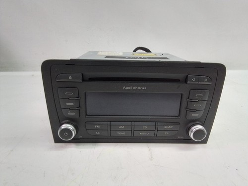Audi mod 2003 - mod., 2003-2008