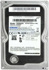 Disque Dur Samsung Spinpoint