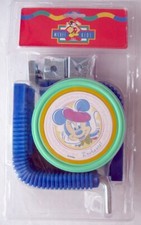 STABILISATEUR POUR VELO ENFANT