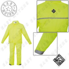 Combinaison Complet Anti-pluie