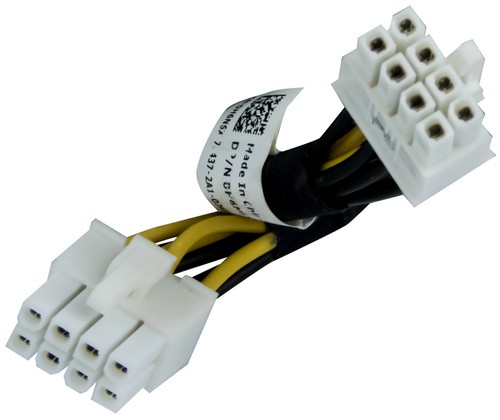 Câble alimentation cpu - câble, d’alimentation