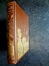 [JEAN DE BONNOT] ANDERSEN - LES CONTES - 1975 - Superbe !