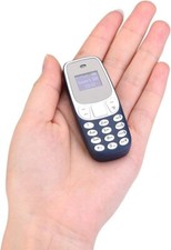 SERVO BM10 - Mini téléphone