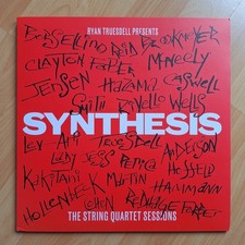 3 x CDs RYAN TRUESDELL