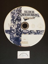 Jeu Nintendo WII - Super Smash Bros. Brawl