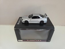 Little Garage 1/43 Nissan
