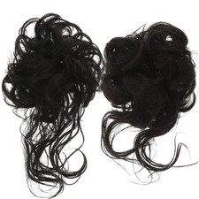 2 Pcs Accessoire Chignon