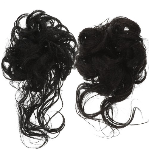 Pcs accessoire chignon - 2,