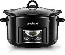 Mijoteuse Crock-Pot C507B 4,7