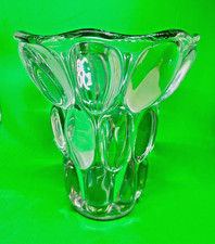 Vase Art déco Pierre