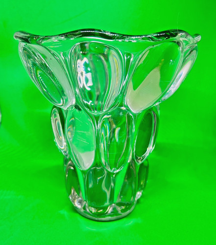 Vase art déco - déco, pierre