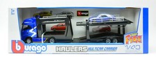 Miniature Camion Auto 1:43