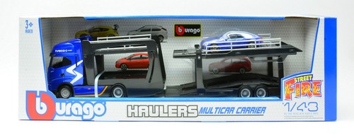 Miniature camion auto 43 - miniature,