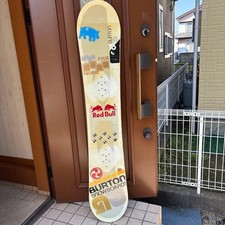 Burton T6 Snowboard 152cm