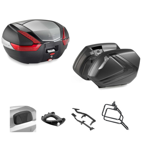 Kit givi bauletto - kit,