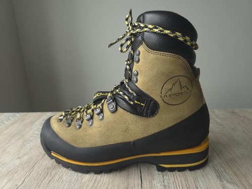 Men sportiva boots - men, la