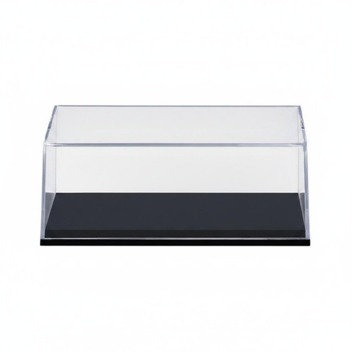 Vitrine anti poussière 43 - vitrine, anti-poussière