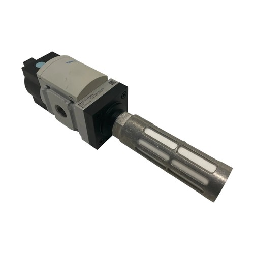 Festo soupape pneumatique - soupape, de