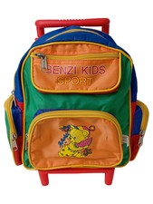 Benziger & Co. Trolley Enfant