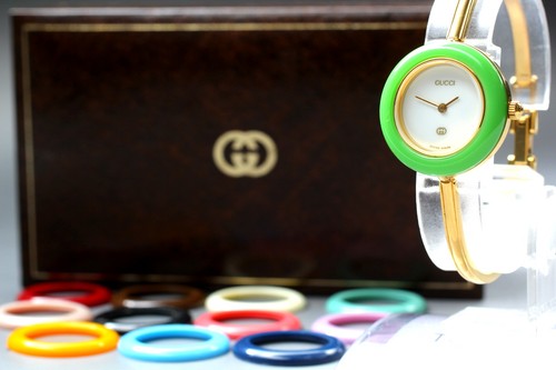 Montre pour femme gucci - montre,
