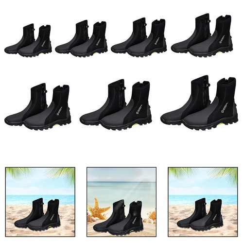 Bottes plongée chaussures - bottes,