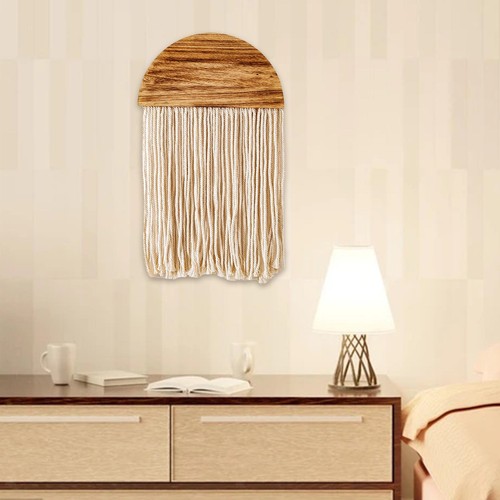 Macramé gland tapisserie - gland, boho