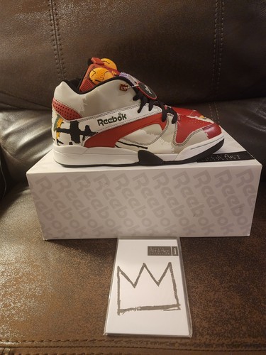 New size 10m - ✅️new!, reebok