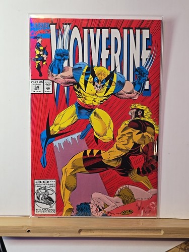 Wolverine marvel comics - marvel,