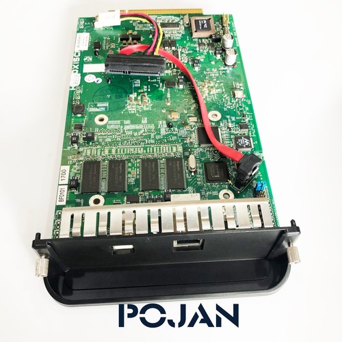 Formatter board fit - board,