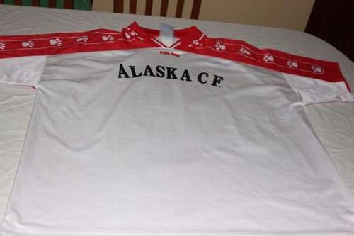 Shirt football real - t-shirt,