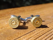 Boutons De Manchette 9Mm Luger