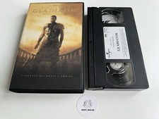 Gladiator Edition Speciale (Ridley Scott) - Cassette VHS - FR - 2000